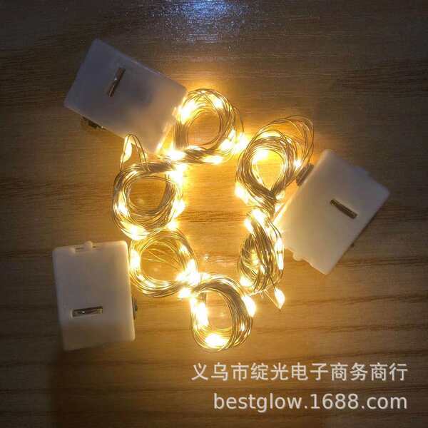 Luzes de Led para Decoração