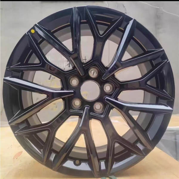 Rodas de liga leve para Byd Han