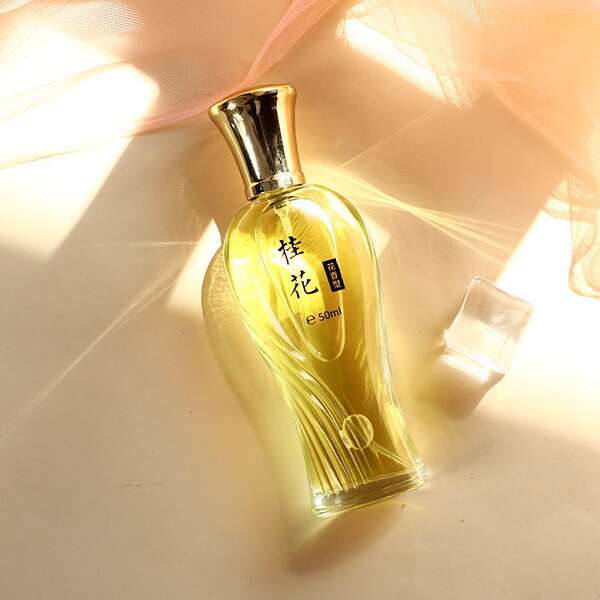 Perfume Floral Feminino