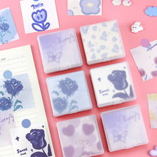 Caderno de Bolso Infantil