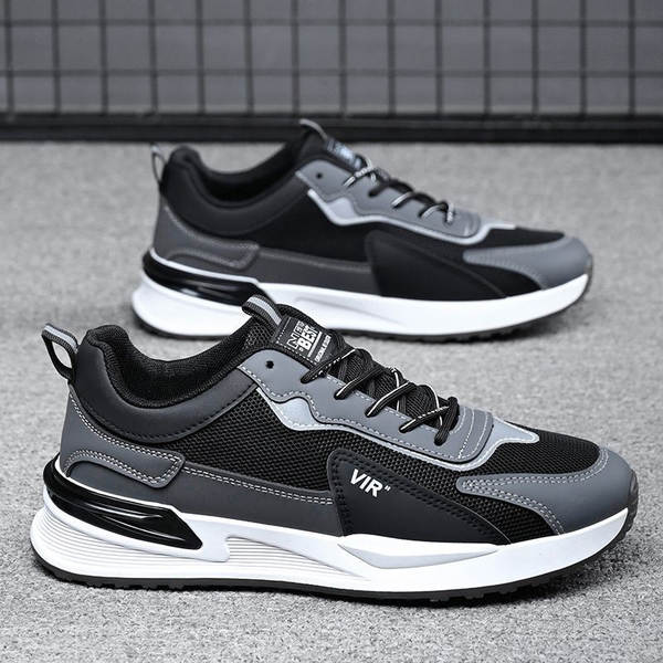 Sapatos Esportivos Leves para Corrida
