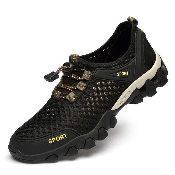 Sapatos de verão para caminhadas e caminhadas, sapatos de verão para caminhadas e caminhadas