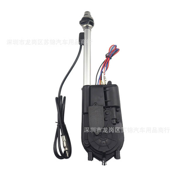 Antena Automática para Carro