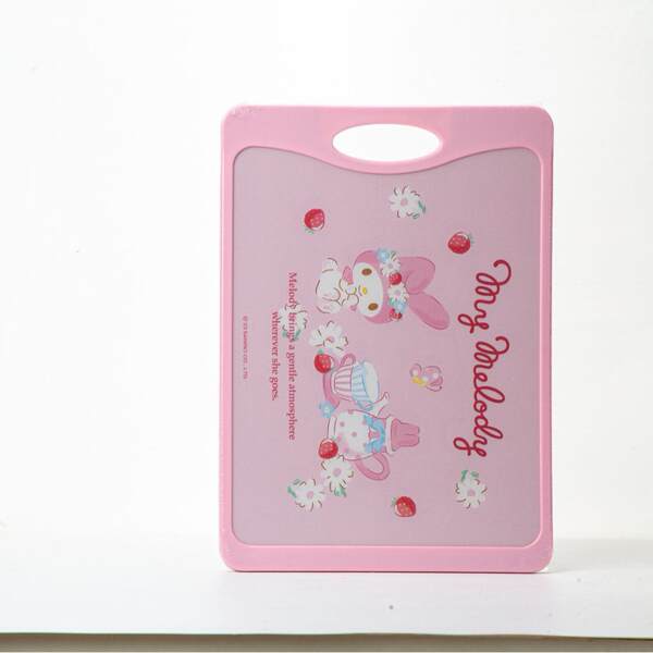 Tábua de Corte Sanrio Acompanha Açúcar