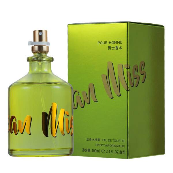 Pequena cidade Ilhan Gulag homem perfume durável perfume transfronteiriço comércio exterior perfume senhora perfume marca grande perfume do Oriente Médio