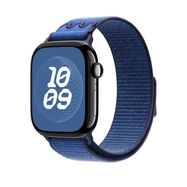 Relógio Apple Watch 11 com o iWatch S10/9/8