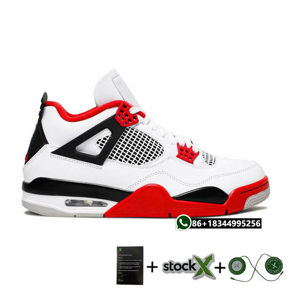Wholesale 4S Men Women Basketball Shoes Sneaker Size:36-47.5