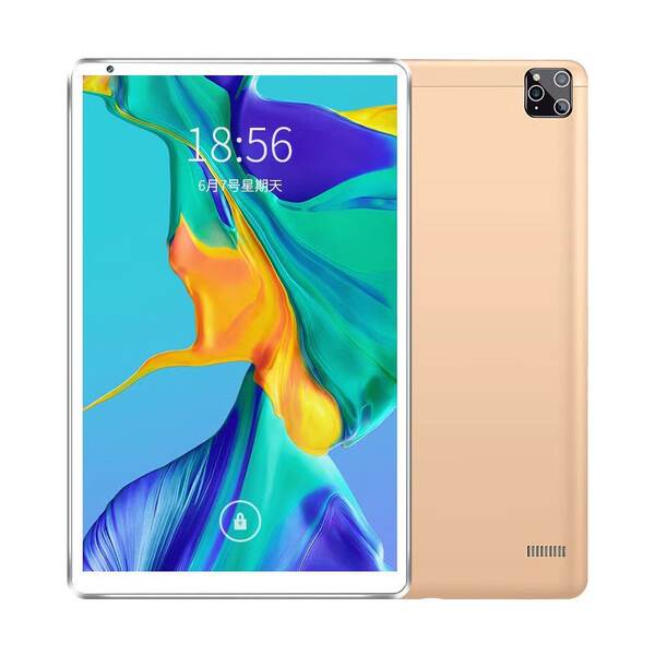 Jogos Android 5G Tablet Computador Aprendizagem 2 em um Telemóvel Online Vídeo do Escritório Entretenimento Cursos de desenho
