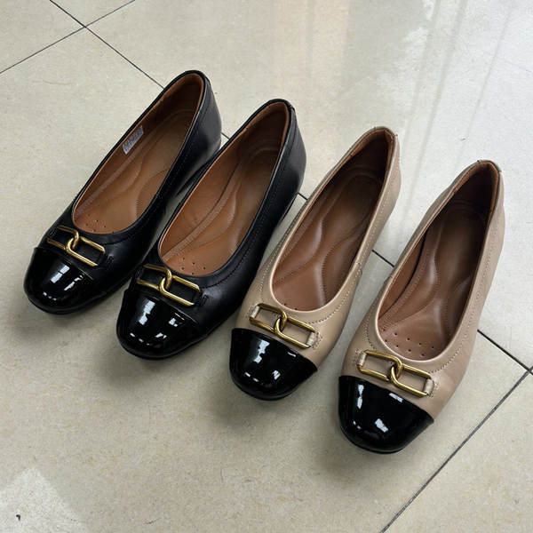 Sapatos que podem respirar - Sapatos de algodão para as mães - Sapatos para os pés