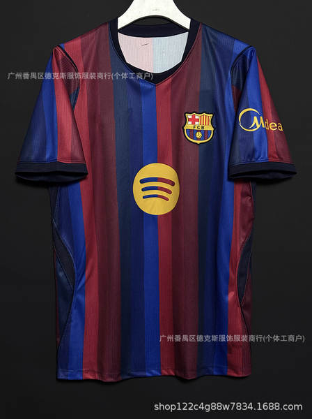 2627 Vestido de futebol Paris Real Arsenal Liverpool Chelsea Juventus Manchester United Flamengo City Shirt