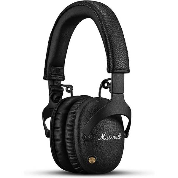 Marshall Monitor II Over-Ear Bluetooth Headphone Active Nois