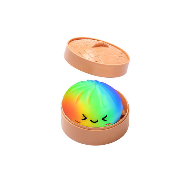 Bolinho de Estresse Brinquedo