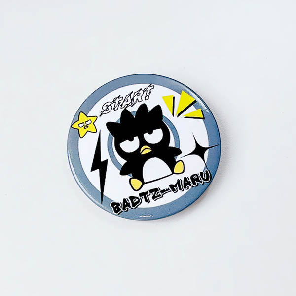 Broche Sanrio My Melody