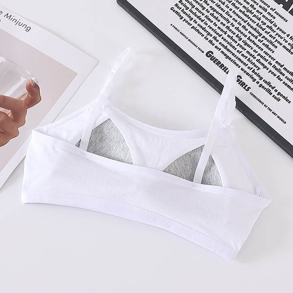 Sutiã de Alças para Meninas