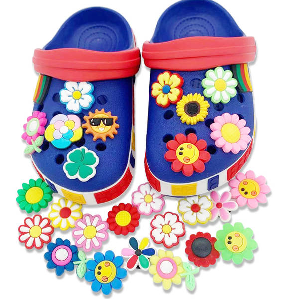 Ferramentas para Decoração de Sapatos