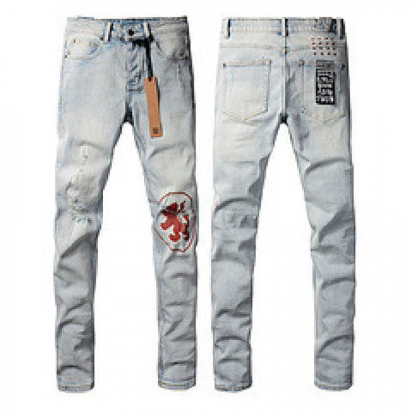 ksb jeans cortar buraco elástico americano high street masculino lounge jeans dinheiro commodities tema