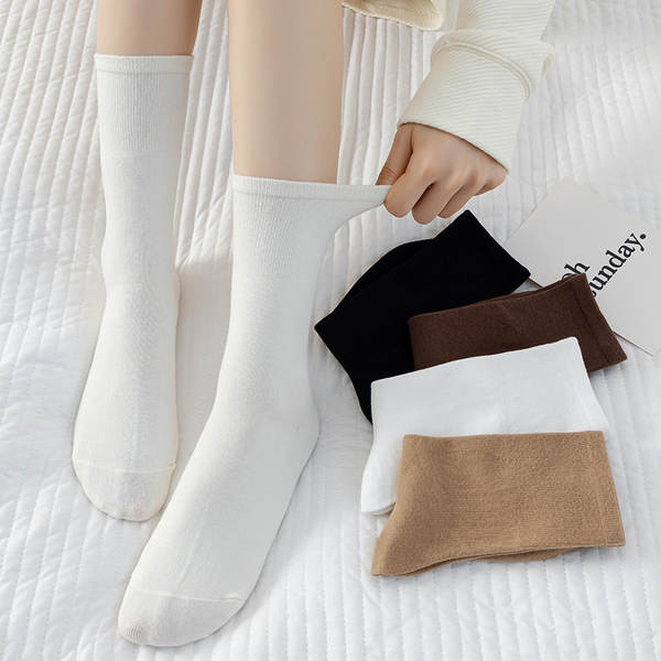Meias de Inverno Femininas