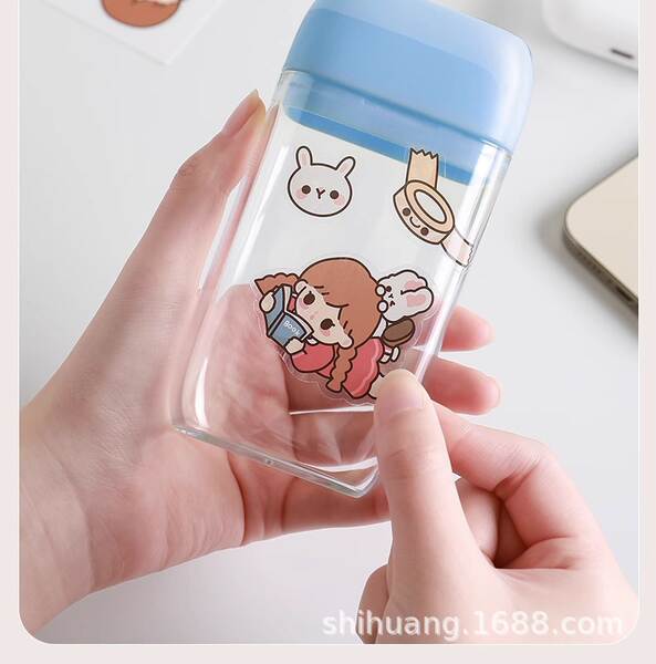 Kit de Higiene Pessoal Portátil