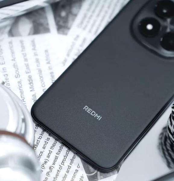 Redmi Note 15 Pro Plus
