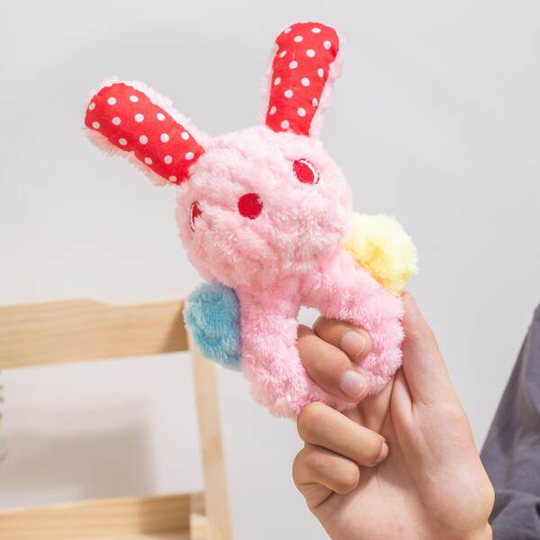 Brinquedo de Pelúcia para Cachorro