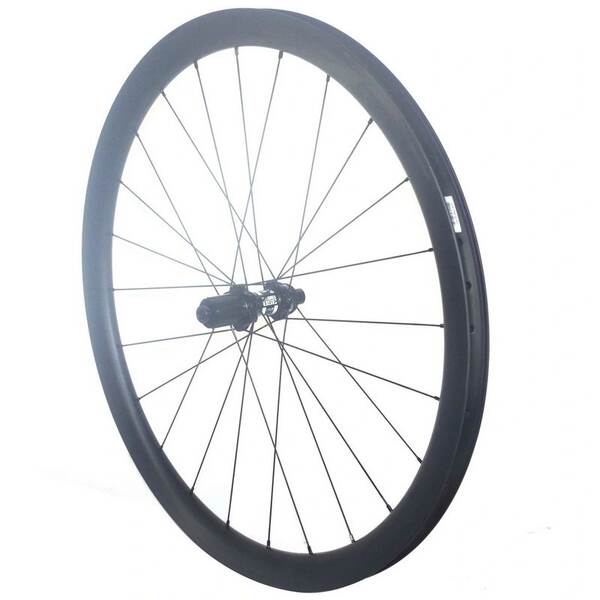 700C bicicleta de areia carvão 31mm de largura 34mm de alto vácuo placa de travagem leve versão oriental TorayT700+T800