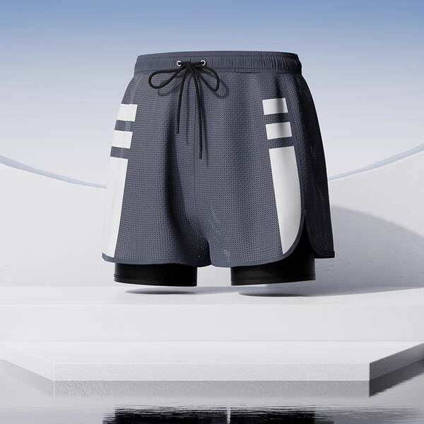Bermuda de Natação Masculina