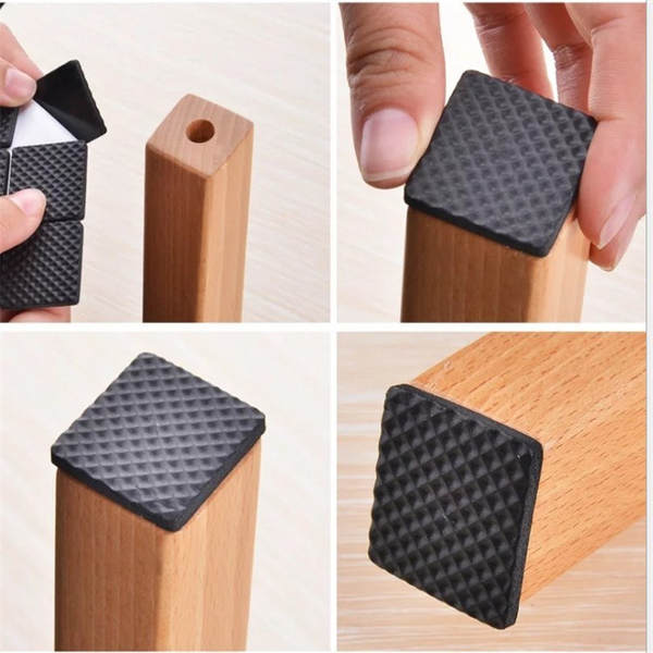 Suporte de Silicone para Celular Antiderrapante
