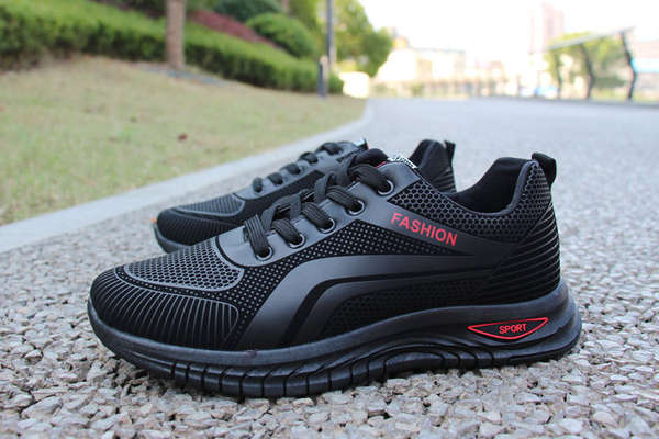 Sapatos Esportivos Leves para Homem