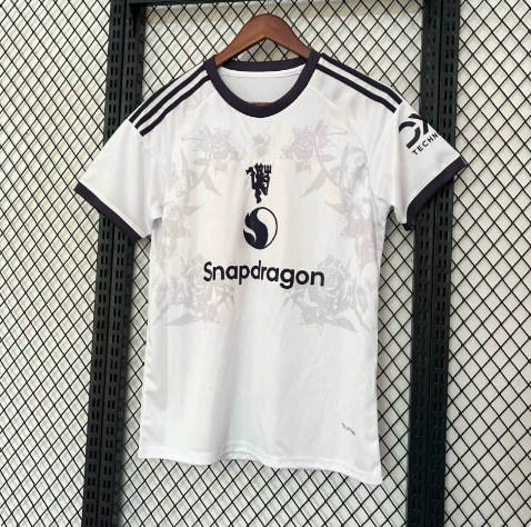 2627 Temporada Paris Real Madrid FC Barcelona Arsenal City Bayern de Míchigan AC Flamengo Camiseta de futebol