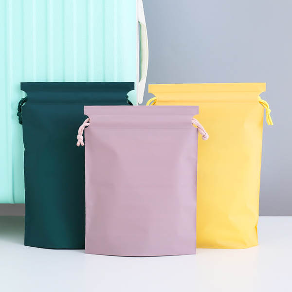 Bolsa de Organização de Maquiagem Impermeável