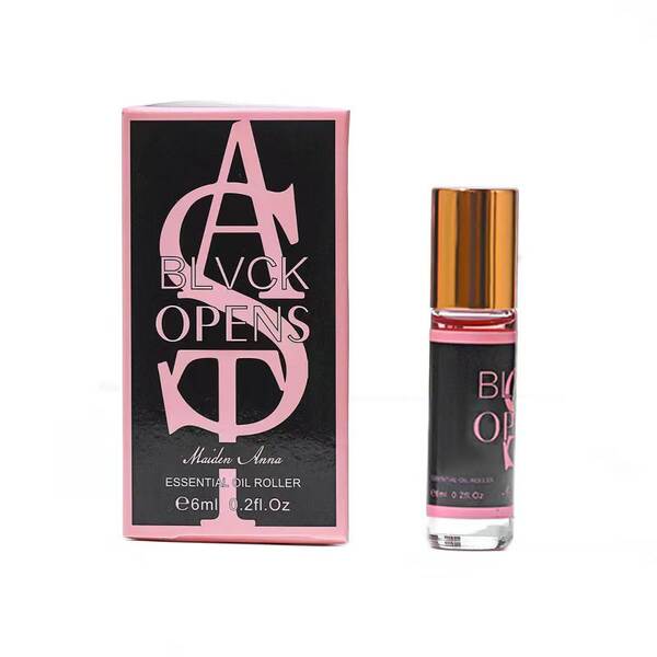 Perfume sem álcool para homem e mulher
