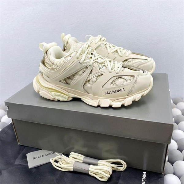 Sapato esportivo Paris Track 3.0