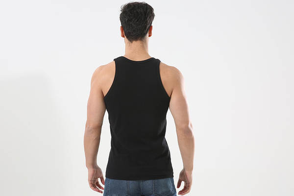 Regata de Moletom Masculina