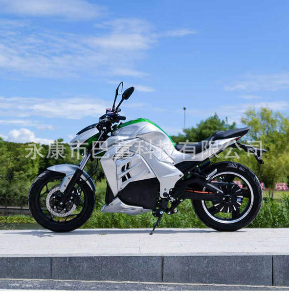 Z1000 Motorcycle elétrico de alta velocidade