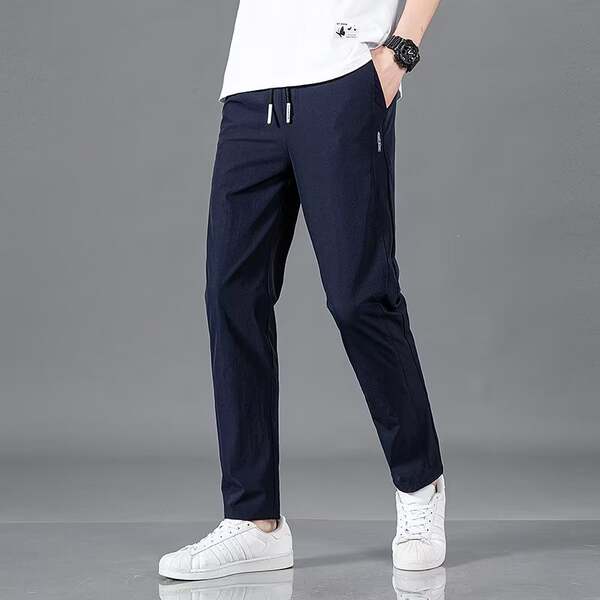 Calça de Inverno Masculina