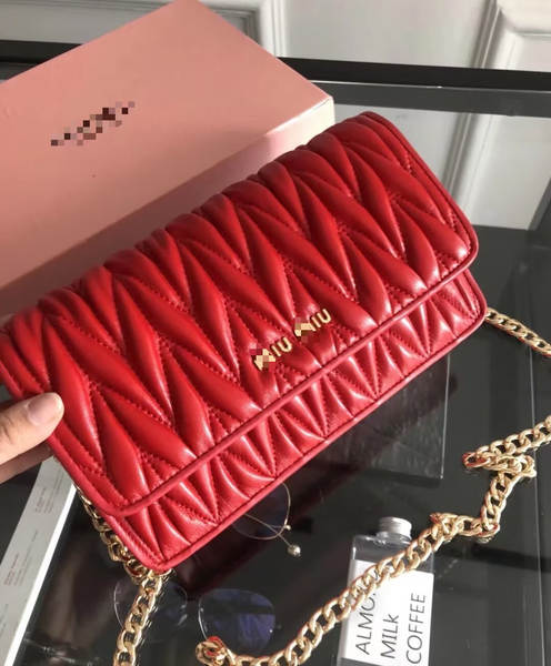 Bolsa de couro para mulher