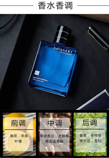 Perfume Masculino