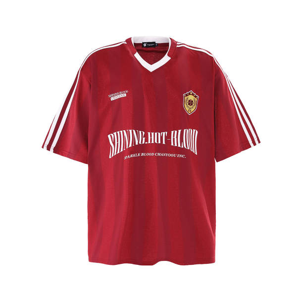 Vestido masculino de verão de 2026 Novo Clube Americano Vestido de Clube Esportivo Vestido masculino de pulseira curta