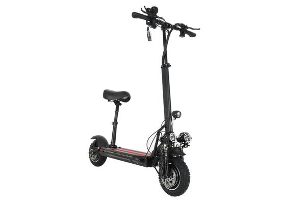 10 centímetros de scooter elétrico para adultos com bicicletas dobráveis com bateria de lítio