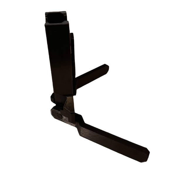 Suporte para bicicleta plegável