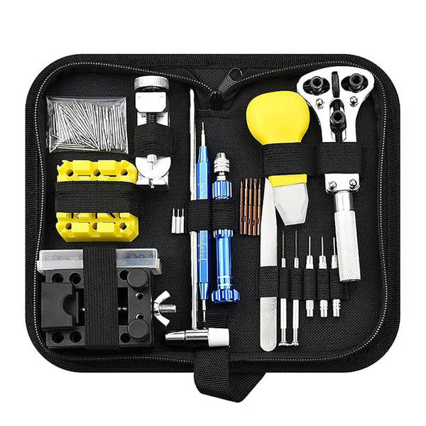 Kit de Ferramentas para Relógio