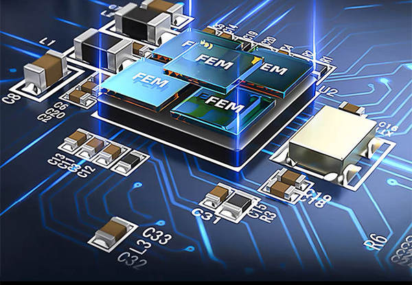 Amplificador de Sinal WiFi para Casa
