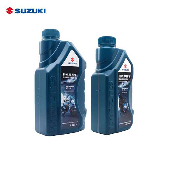 Óleo de lubrificação Suzuki UY125US Mini Dolphin 110UU Original