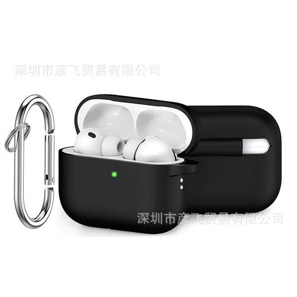 2025 Airpods Pro3 protector de fone de ouvido Bluetooth sem fio 2.5mm de espessura