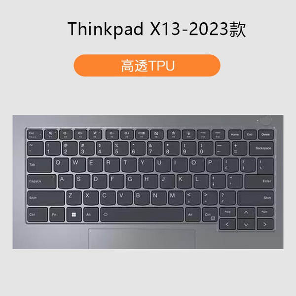 Aplicável a Lenovo Notebook Saver 26pcs TPU teclado 2026Y9000P Batalha dos Guerreiros 7000