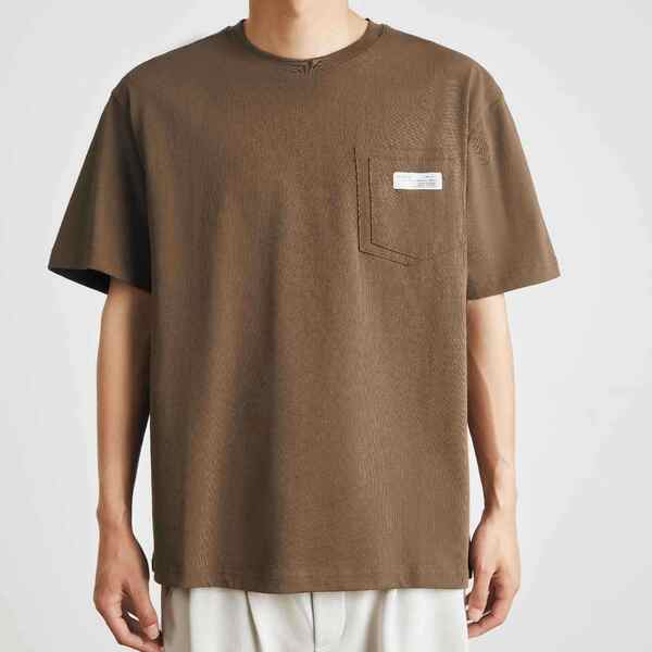 Camisetas Masculinas Curtas