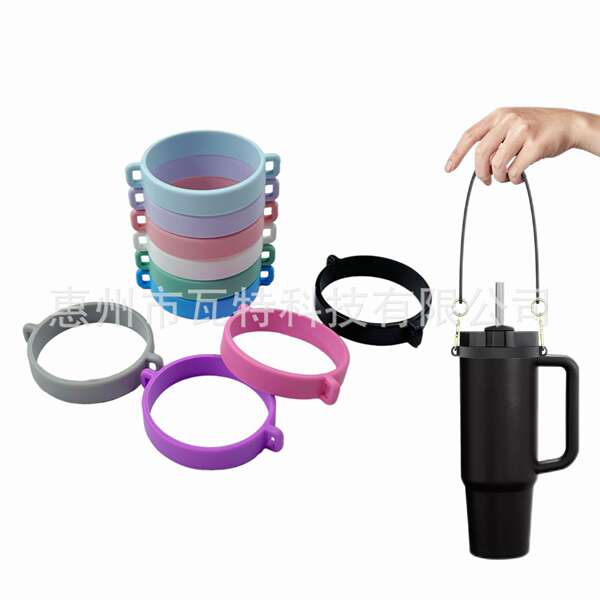 Suporte de Silicone para Copo
