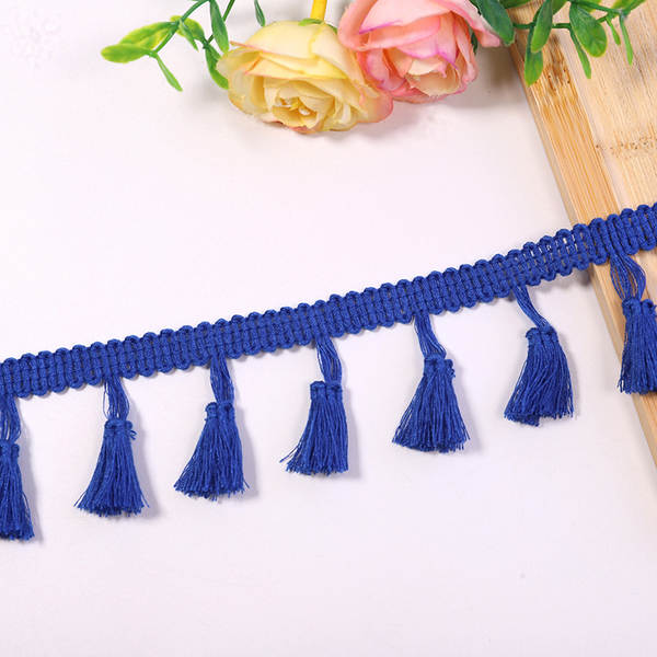 Fabricante de vendas diretas de 30 cores de imóveis ecológicos de decoração colorida de mesa de bordas de flores de 4 cm de fundo para limpar as bordas de flores.