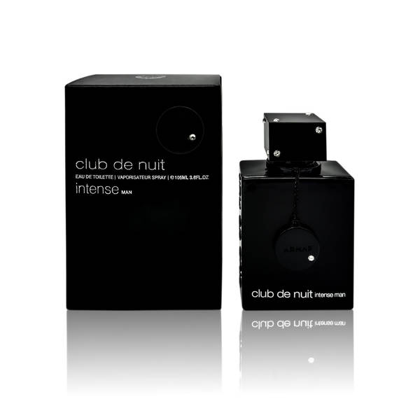 Armaf Club de Nuit lntense nocturno para homens
