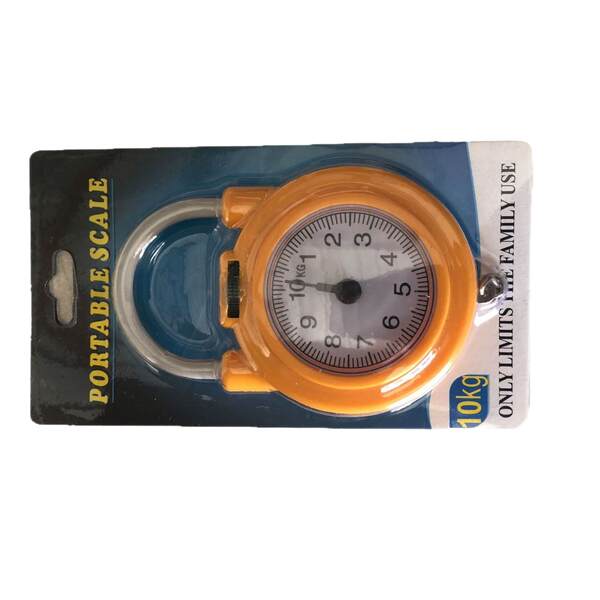 Balança Portátil 10kg